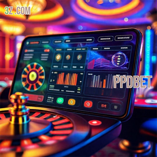 Recursos do App da ppdbet: Uma Experiência Incrível de Jogo