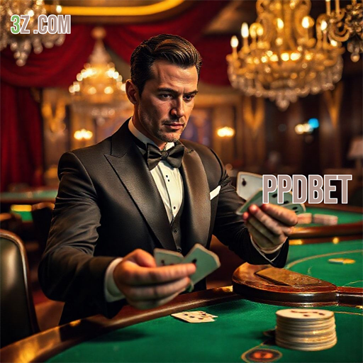Uma Experiência Confiável no ppdbet: Segurança e Engajamento