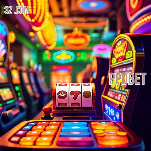 Jogos Empolgantes no ppdbet: Diversão Sem Limites