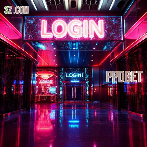 PPDBet Login: A Porta de Entrada para Diversão Infinita